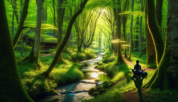 Nature’s Power: The Healing Wonders of Forests