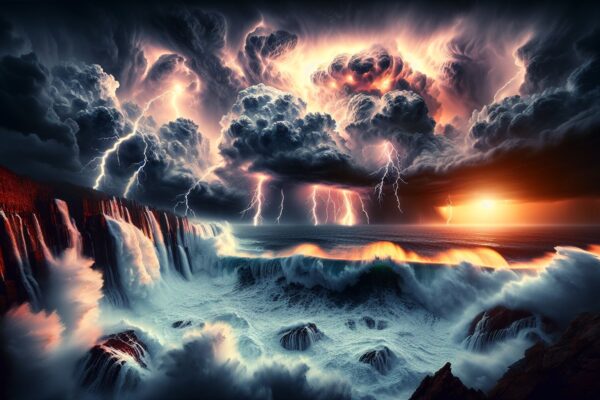 Nature’s Power